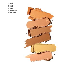 Corrector en crema MAC Studio Fix