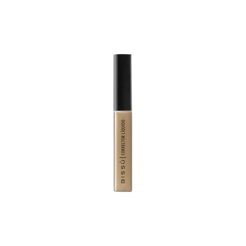 Bissú Cosméticos, Corrector Líquido 09 Macarrón