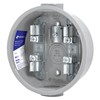 Volteck BASE-4, Base para watthorimetro, 4 terminales