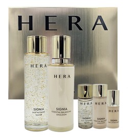 Hera Signia 2-piece planning set GM / 헤라 시그니아 2종 기획세트 GM