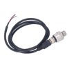 G1/4 Pressure Transducer High Accuracy Universal Pressure Sender Sensor for