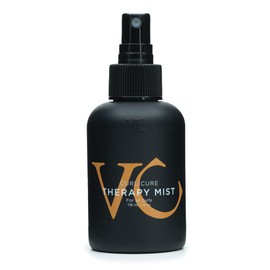 Vicious Curl Curlicure Therapy Mist – Leave in Conditioner Spray/Hair Moisturizer for Curly Hair – Anti Frizz Spray – Treatment Hair Spray (4 oz)