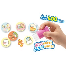 Sticker FUN Sticker Fan DX Sumikko Gurashi