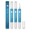 Teeth Whitening Pen - Fast, Easy and Travel-Friendly | Instant Brightening | Enamel Safe Gel