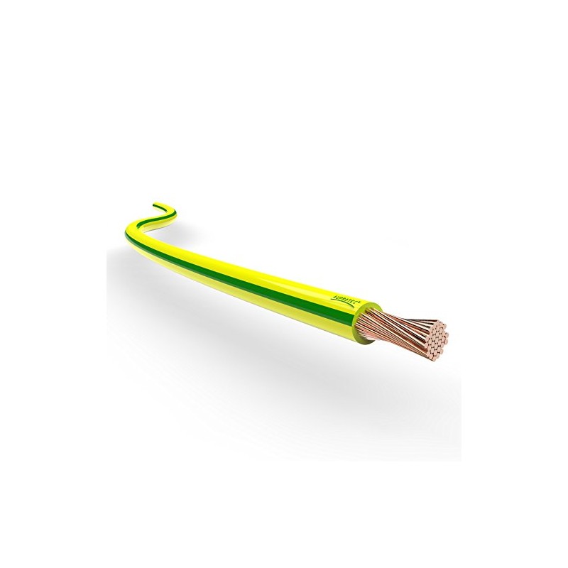 AUPROTEC FLRY Vehicle Cable 0.50 mm² 10 m 0.50 mm²
