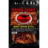 Carnivore Candy Bacon Jerky 5 Flavor Sampler Pack