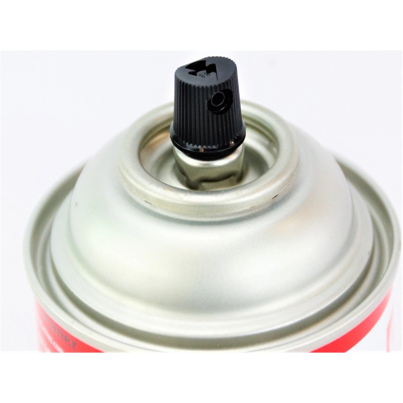 CRC 05078 Throttle Body and Air Intake Cleaner 12oz Can