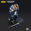 JOYTOY 1/18 Warhammer The Horus Heresy, Ultramarines Cataphractii Terminator Squad