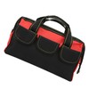 16in Tool Storage Bag Wide Mouth Heavy Duty Water Proof