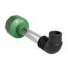 EZVAC - AC Drain Line Cleaner Adapter Evacuates & Unclog