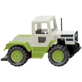 Wiking MB Trac (pebble grey/green) 1975-1980 1:87