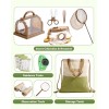 Robud Kids Outdoor Explorer Kit 12Pcs Bug Catcher Adventure Gift