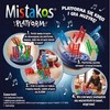 Trefl - Mistakos Platform - Skill Game, Moving Platform, Sound