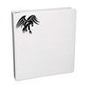 Bargain Max Decals Tribal Eagle Decal Notebook Car Laptop 5.5"
