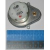 Autotrol 72.9 RPM Gearhead Timing Motor - 12V DC -