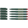 Faber-Castell Fibre Pen, Fine-Pen 1511, 0.4 mm.