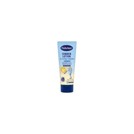 Bubchen Buebchen Sunscreen Lotion Spf 50+, 100ml