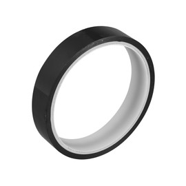 TUCKBOLD Width 16mm Length 10m Tubeless Rim Tape Bike Rim Strip Tape Black Automotive Parts