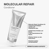 Pomélo+Co Reparierender Conditioner mit 12% Repair-Complex aus Phyto-Keratin, Kollagen und