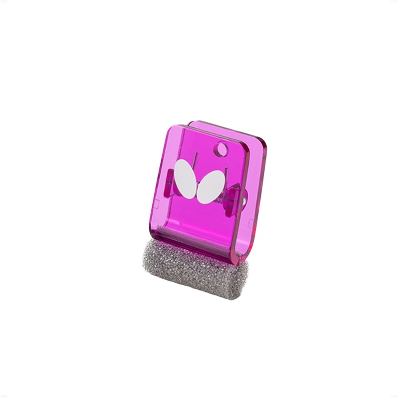 Butterfly 74200 Table Tennis Clip Sponge