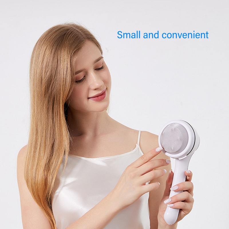 Handheld Cellulite Remover Massager Multi Functional Electronic Body Sculpting Massager