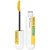 Maybelline New York Volum' Express Colossal Curl Bounce Waterproof Mascara,
