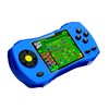 CZT 3.0 Inch Sports Car Shape Handheld Video Game Console