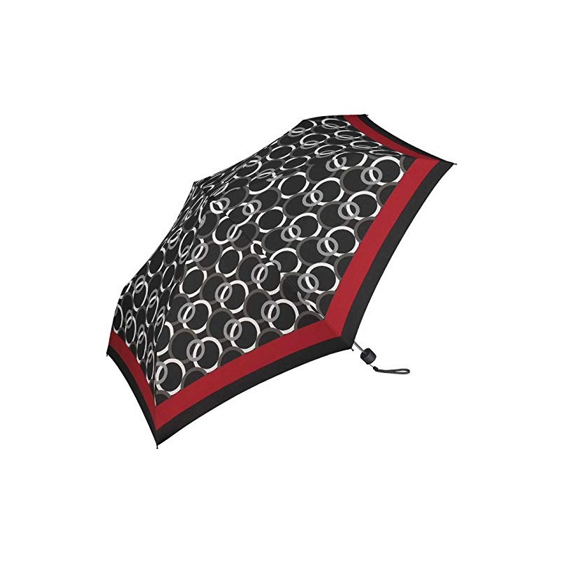 Pierre Cardin Umbrella Graphique rings, Pocket umbrella Slimline