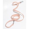Wild One Leash - Small - Pink