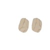 1 Pair Football Gel Pads Forefoot Metatarsal Hard Skin Morton