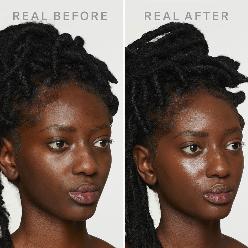 DEW SHIELD - 106 DEEP - Moisturising and Protective Colour