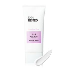 SKN REMED Niacina Gro Gel Niacinamide, Gloss, Hali