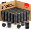 GAUDER Magnets for Magnetic Board (12 mm x 5 mm)