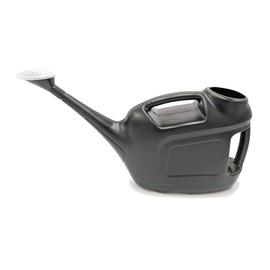 Outdoor Plastic Watering Can - 6L