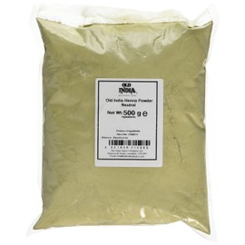 Old India Henna Powder Neutral 500 g
