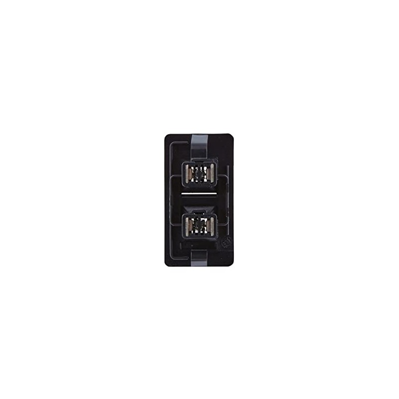 HELLA 2AA 713 628-001 Control Lamp - 12V