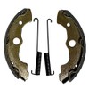 Factory Spec FS-118 ATV Brake Shoe