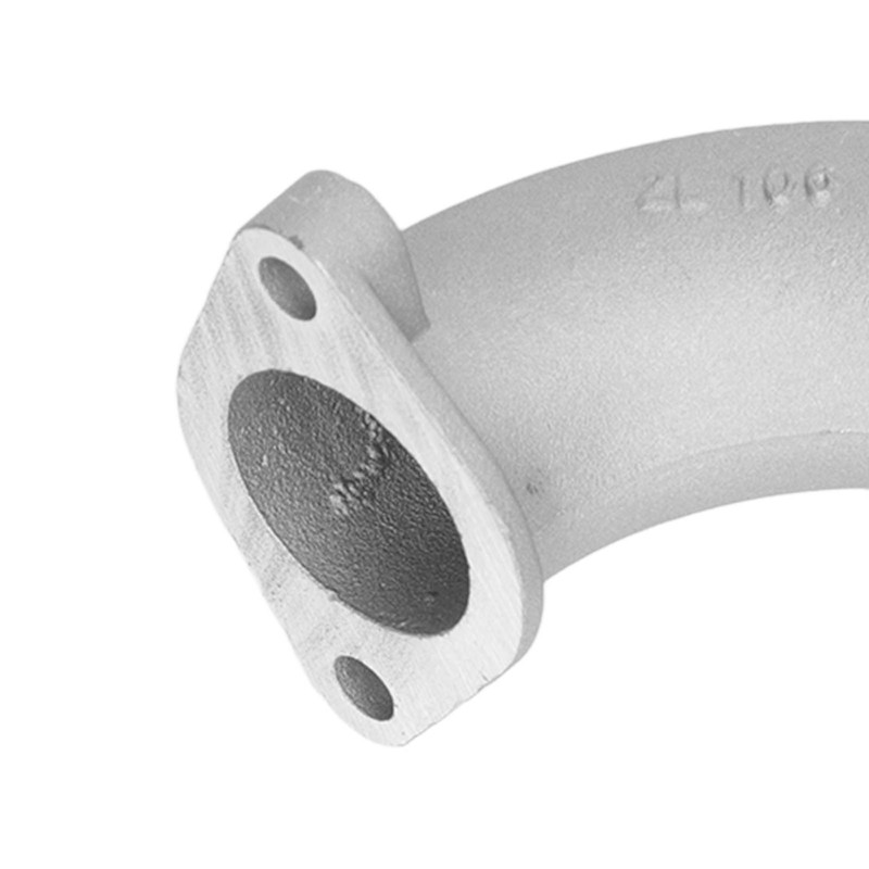 Carb Intake Manifold Pipe Kit 26mm‑28mm Adapter Spacer Kit for