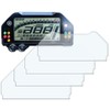 Speedo Angels Saya622 Dashboard Screen Protector for Yamaha Niken (2018+),