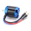Hobbyhh 2835 1200KV Durable Metal Brushless Motor for RC Remote