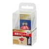 Takagi Earth Man TRBP-31 Carbide Trimmer Chamfer Router Bit, 45