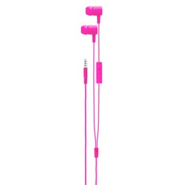 Xqisit iE H20 Headset - Pink