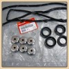 Honda OEM Valve Cover Gasket Kit 12030-R44-A00 for Honda Civic