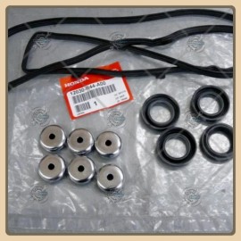 Honda OEM Valve Cover Gasket Kit 12030-R44-A00 for Honda Civic Accord CR-V TSX 2.4L