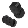 HOLACA 3PACK Wall Mount Kit for Blink Mini with Screwless