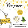 The Honeykeeper SHAMPOO CHAMOMILE AND HONEY 250ML