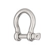 Screw Pin Anchor Shackle 1/2 Inch 12mm 304 Stainless Steel