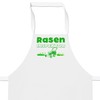 Fashionalarm Apron with Saying - Lawn Inspector | Garden Apron