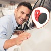 4PCS Car Dent Puller Remover Powerful Pulling Force Suction Cup