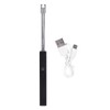 Portable USB Charging Hose Arc BBQ Lighter Elbow Pulse Outdoor